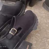 سه جفت کفش ونیم پوت|کیف، کفش، کمربند|تهران, شهرک ابوذر|دیوار