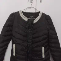 کاپشن|لباس|بیرجند, |دیوار