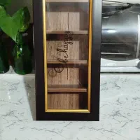 تیبک برا رو عسلی مبل