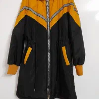 کاپشن زنانه