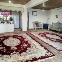 ویلا ساحل|اجارهٔ کوتاهمدت ویلا و باغ|تالش, هشتپر|دیوار