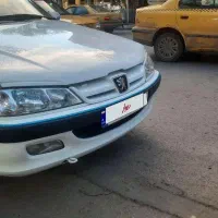 پرشیا tu5 96|خودرو سواری و وانت|اردبیل, |دیوار