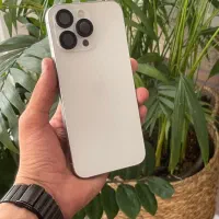 Iphone 15pro max با ریجستر|موبایل|کرج, گلشهر|دیوار