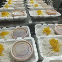 واگذاری کترینگ با لوازم و رهن