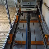 نصب انواع اسانسور هیدرولیک و کششی|خدمات پیشه و مهارت|قزوین, |دیوار