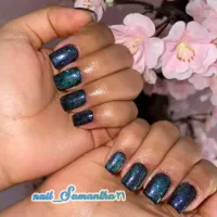 ارائه خدمات ناخن