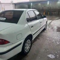 سمندef7مدل ۹۷سفیددوگانه CNG|خودرو سواری و وانت|پرند, فاز ۶|دیوار