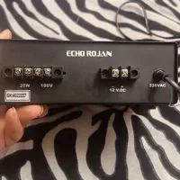 آمپلی فایر|سیستم صوتی خانگی|تهران, شوش|دیوار