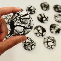 سفارش انواع کوکی|خوردنی و آشامیدنی|سبزوار, سجاد|دیوار