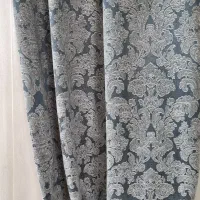 پرده پذیرایی|پرده، رانر، رومیزی|تهران, دهم فروردین|دیوار