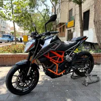 موتور سیکلت ktm 250 duck|موتورسیکلت|تهران, خواجه نظام الملک|دیوار