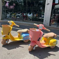 تنوع ۱۰۰ مدل موتورشارژی جشنواره فروش با قیمت عمده