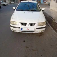 سمند ال ایکس دوگانه سوز سلامت|خودرو سواری و وانت|ورامین, ورامین|دیوار