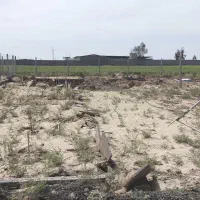 یک قطعه زمین  250متری فوری فروشی