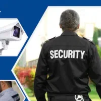 استخدام در باربری نظافت و نگهبانی با خوابگاه