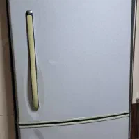 یخچال و فریزر الکترو استیل