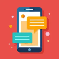 طراحی اپلیکیشن پیام رسان