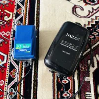 اکواریوم ماهی پمپ هایلا ال ای دی ضد آب