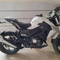بنلی 180S صفر مدل 1402 سند آماده