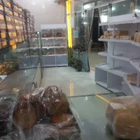 فروش نان فانتزی