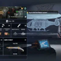 اکانت کالاف|کنسول، بازی ویدئویی و آنلاین|آزادشهر, |دیوار