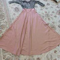 لباس مجلسی سارافون شومیز تونیک پالتو نو مانتو خنک