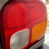 پراید دوگانه کارخانه CNG استثنایی کم کار درحد صفر