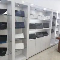 قیمت ها شکسته شد جشنواره اقساطی لپ‌تاپ HP و DELL|رایانه همراه|مشهد, شهید فرامرز عباسی|دیوار