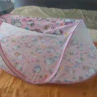 پشه بند نوزاد