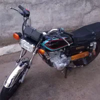 موتور تیزپرتوس ۱۵۰ مدل ۹۵