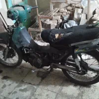 موتور|موتورسیکلت|قم, چهل اختران|دیوار