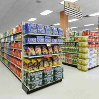 استخدام نیرو در انبار مواد غذایی