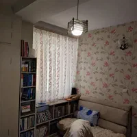 ۱۲۵ متر/ویوکاخ شمس/حتی مجرد بلوار شهرداری/مهرشهر|اجارهٔ آپارتمان|کرج, فاز ۳ مهرشهر|دیوار