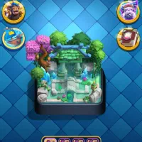 خرید و فروش و معاوضه کلش آف کلنز و کلش رویال|کنسول، بازی ویدئویی و آنلاین|اصفهان, بهارستان|دیوار