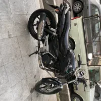 موتور پالس مدل ۸۸