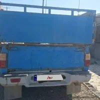 نیسان ۸۲|خودرو سواری و وانت|میمه, |دیوار