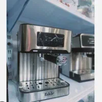 قهوه ساز خانگی