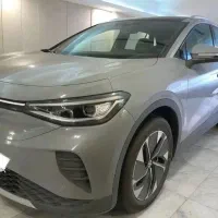 فولکس ID4 مدل 2025 صفر