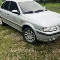 سمند سالم ب شرط|خودرو سواری و وانت|رضوانشهر, |دیوار