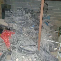 لوله و اتصالات مهپاش و قطره ای