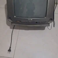 تلویزیون رنگی