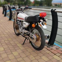 آزما150فابریک سند تک برگ|موتورسیکلت|لاهیجان, لفمجان|دیوار