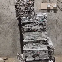 یکدستگاه پرس. قوطی های رانی|ماشین‌آلات صنعتی|سبزوار, قصبه غربی|دیوار