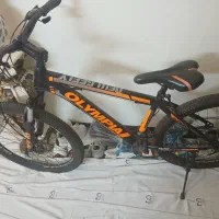 دوچرخه المپیا