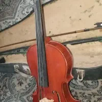 ویولن کلکسیونی|ویولن|اصفهان, دانشگاه اصفهان|دیوار