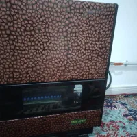 تعمیرات وسرویس کامل انواع بخاری گازی