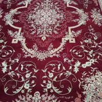 فرش ۱۲ متری|فرش|نیشابور, مازول|دیوار