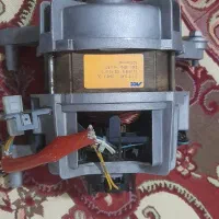موتورماشین لباسشویی ایتالیایی