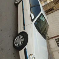 پژو پارس +XU7p|خودرو سواری و وانت|چهارباغ, |دیوار