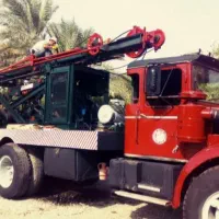 حفاری چاه عمیق،پمپ شناور،بازوبست،چاه اب تعمیرات